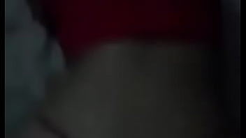 Preview 1 of Mej Q - Sexo con mi amiga en tanga