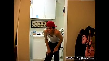 Preview 1 of Nicole Jones Bikini - Humiliation gay fetish first time Ian &amp_ Dustin Desperate To Piss!