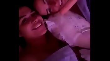 Preview 1 of Daddys Taboo - Dos amiguitas sexys