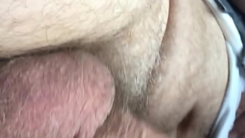 Preview 2 of Alexis Adams Cock - Part two old man blow job cumming in my mouth