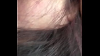 Preview 4 of Aloson Tailer - part one of old man blow job in parked car