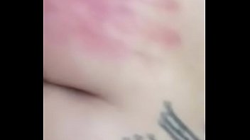 Preview 4 of Aleesha Young With Big Sex Guy 1 - Riding that cock reverse making my ass beet red like the hand print _)