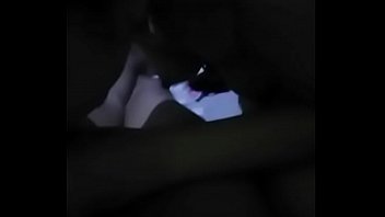 Preview 2 of Bed Room Romantik - New years 2018 blowjobs