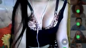 Preview 2 of Fist Time Fokd - abg cantik colmek di webcam