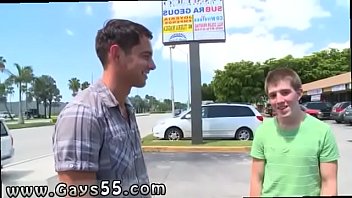 Preview 1 of Til Boby - Teen boys outdoor gay sex movies After both dudes get all super hot
