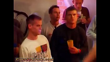 Preview 2 of Tensi Kendo - Choir gay porn movie gal and slim twink It sure seems the dudes are