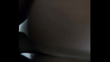 Preview 4 of Sunny Leone In Red Swim Suit - Lekki Big Girl Queen Doggy Style