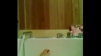 Preview 1 of One Boy Tow Girls Brazzer - Hot shower