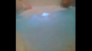 Preview 4 of One Boy Tow Girls Brazzer - Hot shower