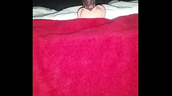Preview 4 of Son Seduce Mom After Party - Fleshlite Mexi