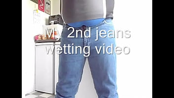 Preview 1 of Porn Hq Porn Ablas - wetting 2