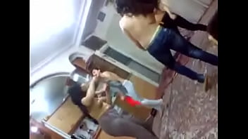Preview 3 of Very Shout Sex Xxx Video - VID-20171231-WA0018