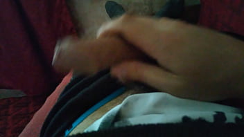 Preview 2 of Arabe Marco - VID 20171231 130247