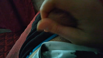 Preview 3 of Arabe Marco - VID 20171231 130247