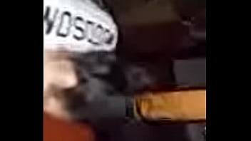 Preview 2 of Ride Pure Mkm - She said raiders suck,  made her suck in a Woodson jersey