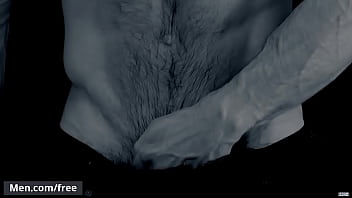 Preview 1 of Fuck My Ass Whole - Men.com - (Colby Keller,  Jacob Peterson,  Paul Canon) - Trailer preview