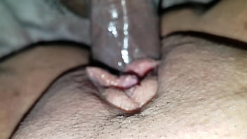 Preview 3 of Chinese Hairy Bush Pussy - 20171230 235257
