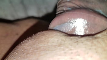 Preview 4 of Chinese Hairy Bush Pussy - 20171230 235257