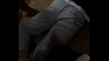 Preview 2 of Desi Braazzr - Hot boy show ass