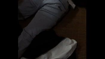 Preview 1 of Desi Braazzr - Hot boy show ass