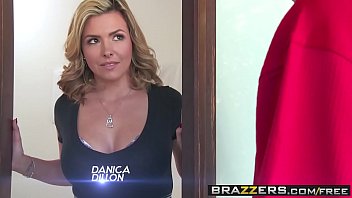 Preview 1 of Prettty Girl - Brazzers - Real Wife Stories - (Danica Dillon,  Danny Mountain) - My Slut Danica
