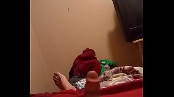 Preview 2 of Nabusuhan C Ate Ng Masturbate - VID 20171130 022941693