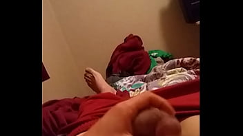 Preview 1 of Nabusuhan C Ate Ng Masturbate - VID 20171130 022941693