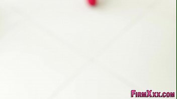 Preview 1 of Gym Hidden Camera - Asian babe gets facial