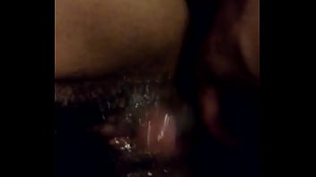 Preview 2 of Perv Son Blackmail Mom - Rica venida. Mojadita