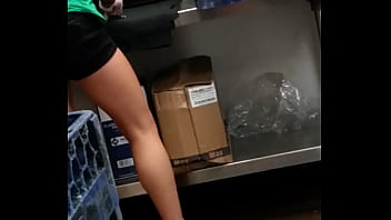 Preview 3 of Big Ass Hot Asian - VID 20170901 205143