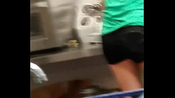 Preview 4 of Big Ass Hot Asian - VID 20170901 205143