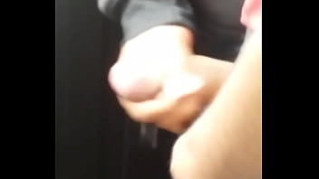 Preview 3 of Isis Love Sex And Submission - Deslechado en el metro