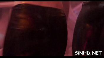 Preview 4 of She Milxxx Com - Explicit and wild club gratifying