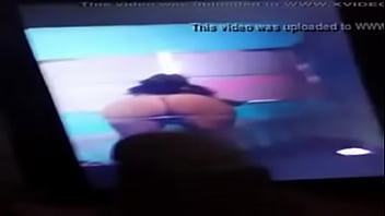 Preview 2 of Aswriya Rain Actor - mostrando el culo a un chico   XVIDEOSCOM