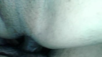 Preview 1 of Young Boy Sucking Teen Shemale - levando de F A