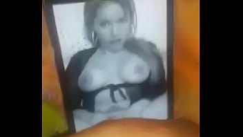 Preview 2 of Egbt Sex - Marlen Doll &quot_Lindo regalito para Marlen3&quot_