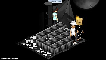 Preview 2 of Xnxsex Video Co In - Woozworld: Catching My Virtual BF Cheating