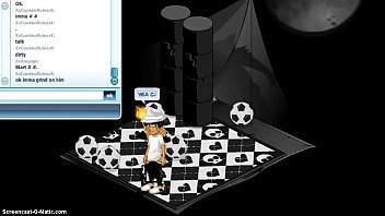 Preview 1 of Xnxsex Video Co In - Woozworld: Catching My Virtual BF Cheating