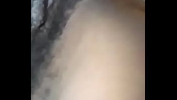 Preview 3 of Siririca Na Vibra O - Novinha negra se masturbando