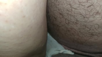 Preview 2 of Girl And Boy Sex With Baby - Hilo negro esposa