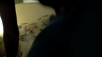 Preview 3 of Blind Date Mom With Son - quick jackin off sesh