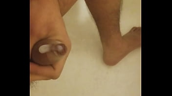 Preview 4 of Toilet Pipeeng - Tinydick cum
