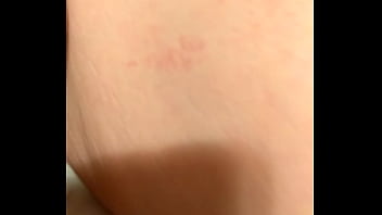 Preview 3 of Blck Fock My Pusy Creampie - trim VID 20171224 205136 001