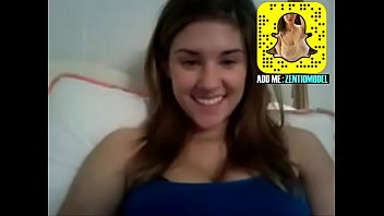 Preview 1 of Spanish Hollie - Super Hot Teen Warming Her Young Pussy