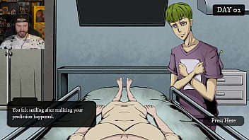 Preview 3 of Wwwpinay Xnxcom - This Disturbing Game Makes You Paralyzed (Paralytic)