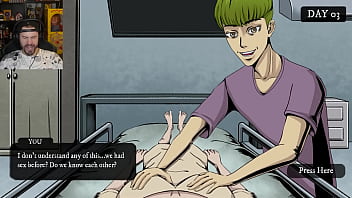 Preview 4 of Wwwpinay Xnxcom - This Disturbing Game Makes You Paralyzed (Paralytic)