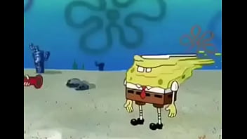 Preview 2 of Lastnews 370html - Patrick and spongebob Play with their leafblowers ig @imgodb