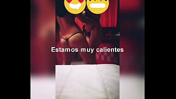 Preview 4 of Xxx Degli - Ricas venezolanita golosas ll&aacute_manos beb&eacute_ desnudo total https://www.xvideos.com/profiles/nofacegirltv