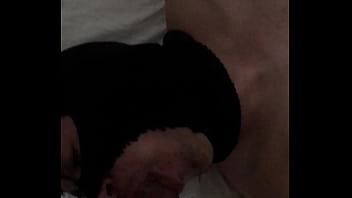 Preview 3 of Sister Sleeping Taboo Fuck 3gp - Tomando leite de macho direto da fonte