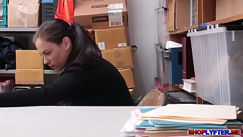 Preview 1 of Milky Mom Breastfeeding Video - Charming Bobbi Dylan sweetening up a fuckin deal